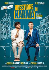Questione di Karma al Cinema Antella dal 7 al 9 aprile